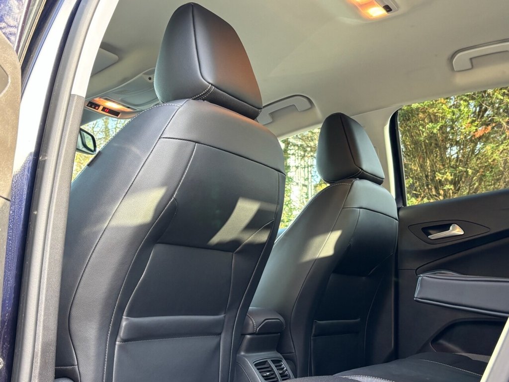 Used Vauxhall Grandland X 2018 for sale - 77835088: Photo 45