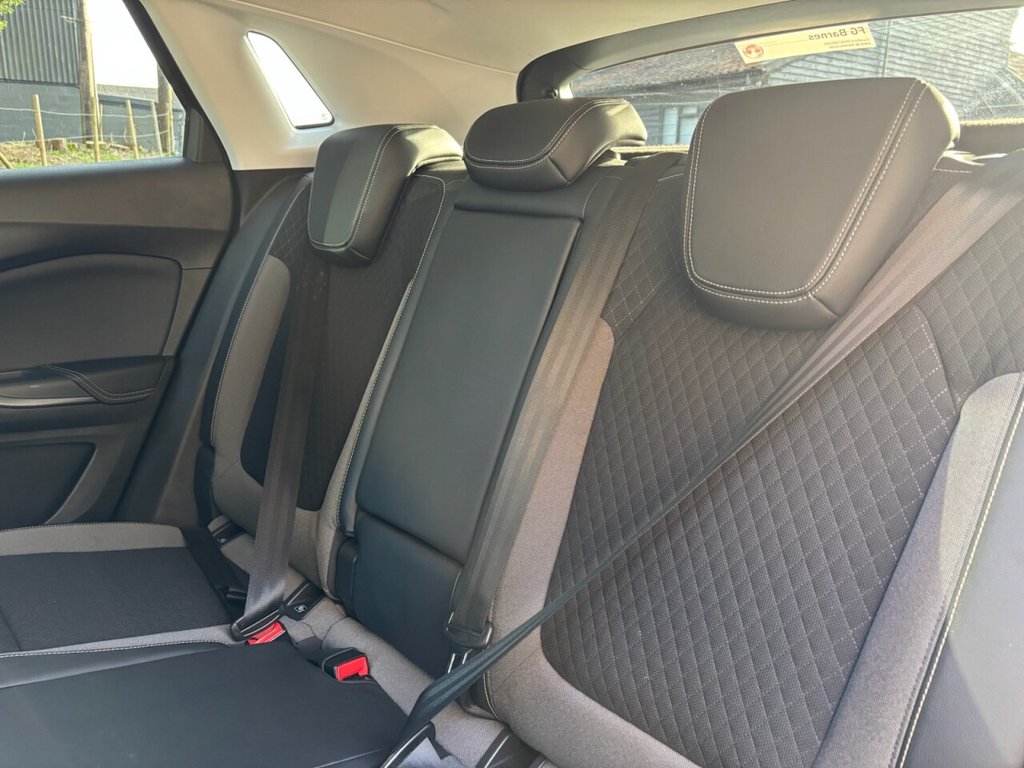 Used Vauxhall Grandland X 2018 for sale - 77835088: Photo 47