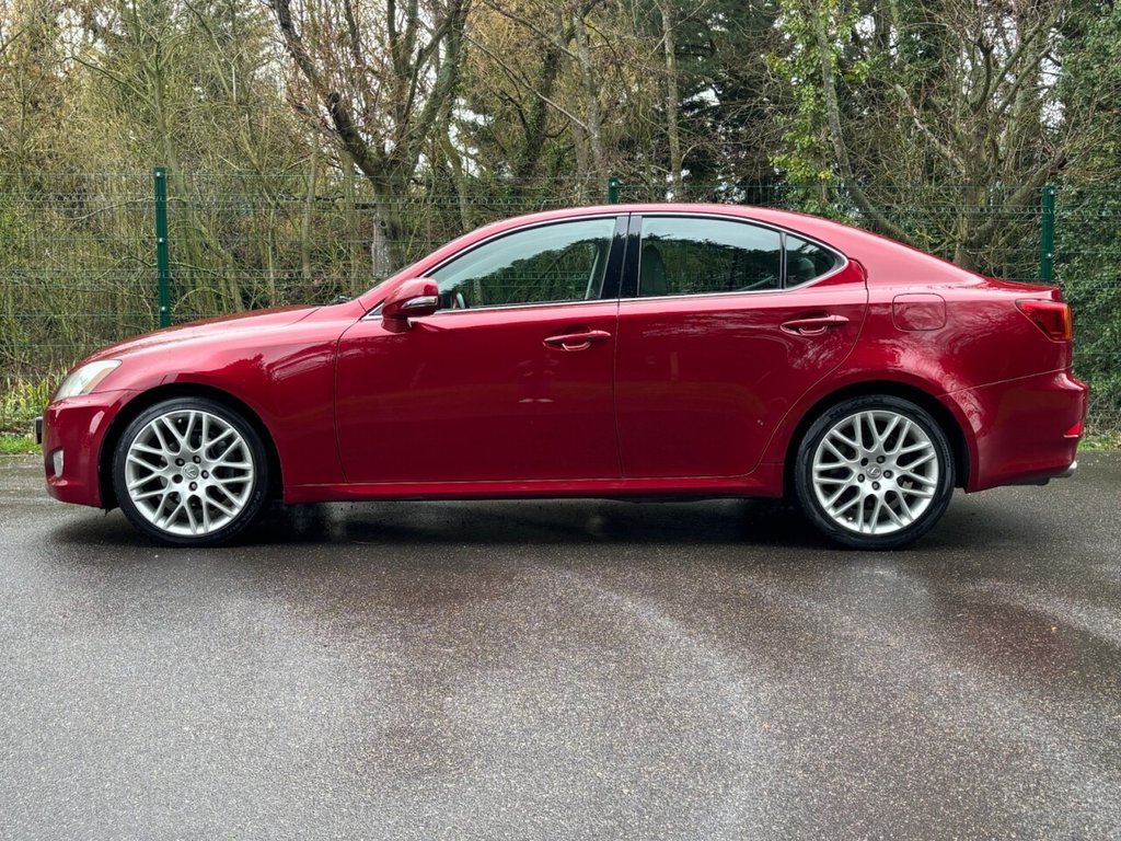 Used Lexus IS 2009 for sale - 77547389: Photo 10