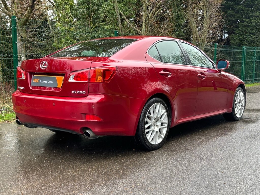 Used Lexus IS 2009 for sale - 77547389: Photo 12