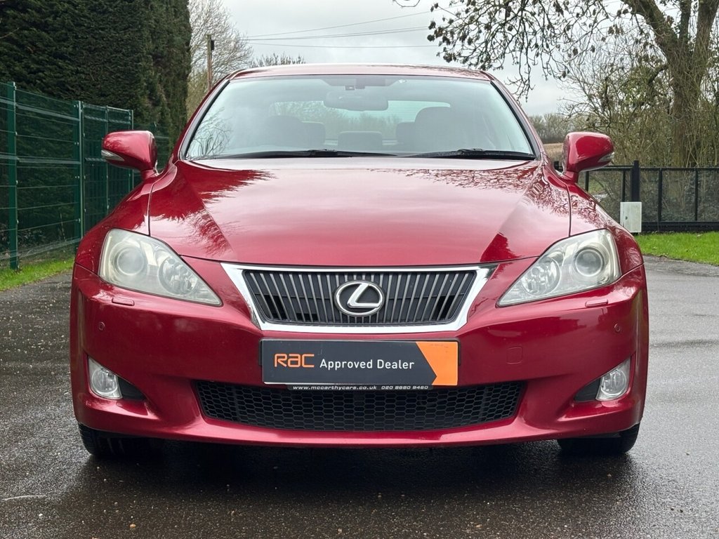 Used Lexus IS 2009 for sale - 77547389: Photo 16