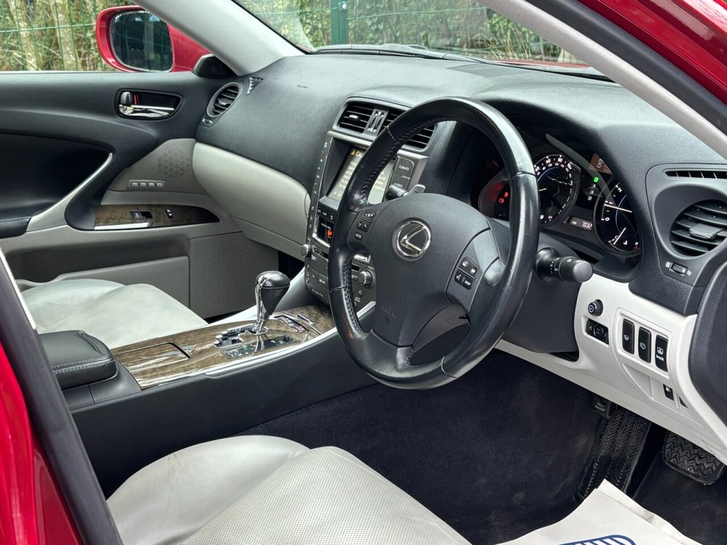 Used Lexus IS 2009 for sale - 77547389: Photo 26