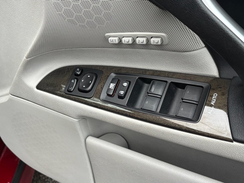 Used Lexus IS 2009 for sale - 77547389: Photo 31