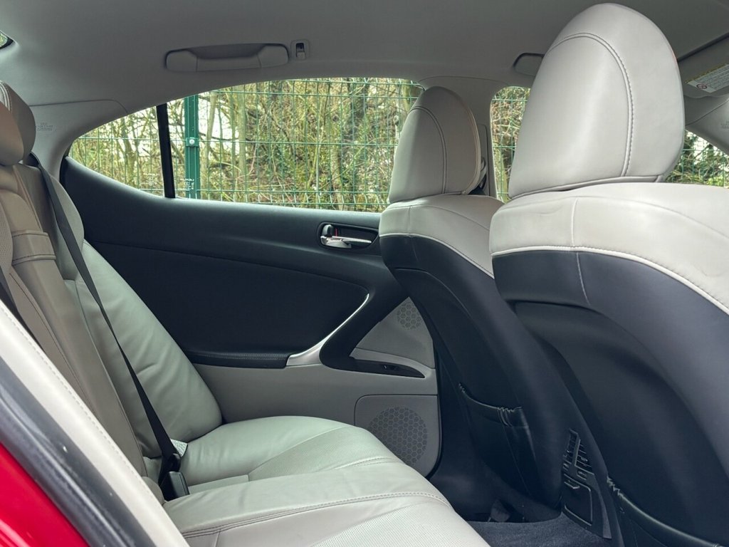 Used Lexus IS 2009 for sale - 77547389: Photo 43