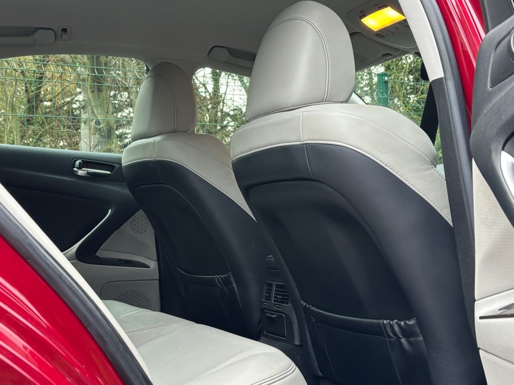 Used Lexus IS 2009 for sale - 77547389: Photo 45