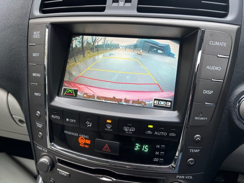 Used Lexus IS 2009 for sale - 77547389: Photo 50