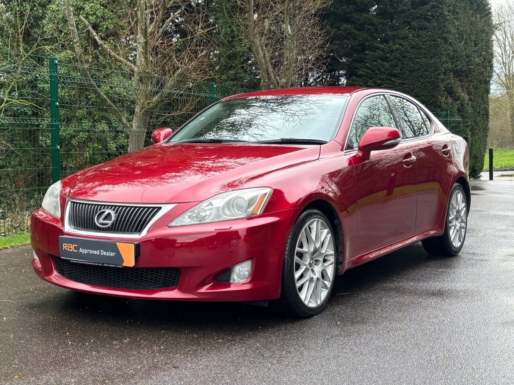 Used Lexus IS 2009 for sale - 77547389: Photo 6