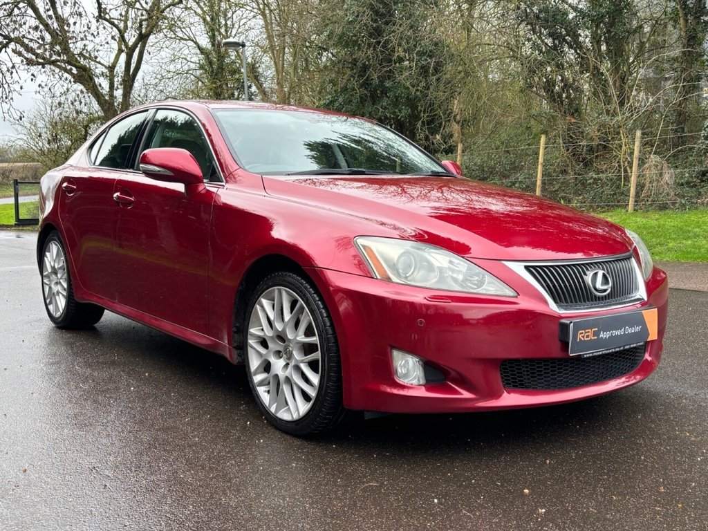 Used Lexus IS 2009 for sale - 77547389: Photo 8