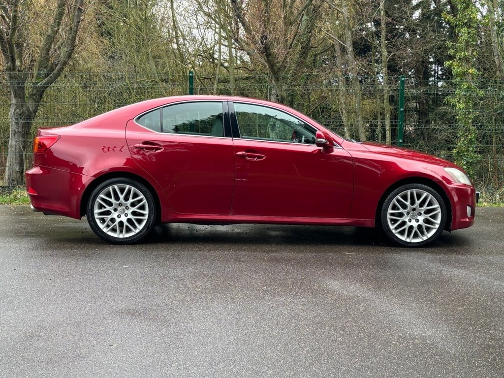 Used Lexus IS 2009 for sale - 77547389: Photo 9