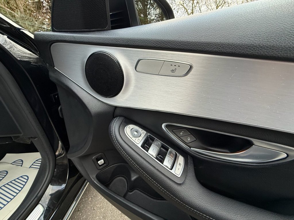 Used Mercedes-Benz C Class 2020 for sale - 77231964: Photo 32