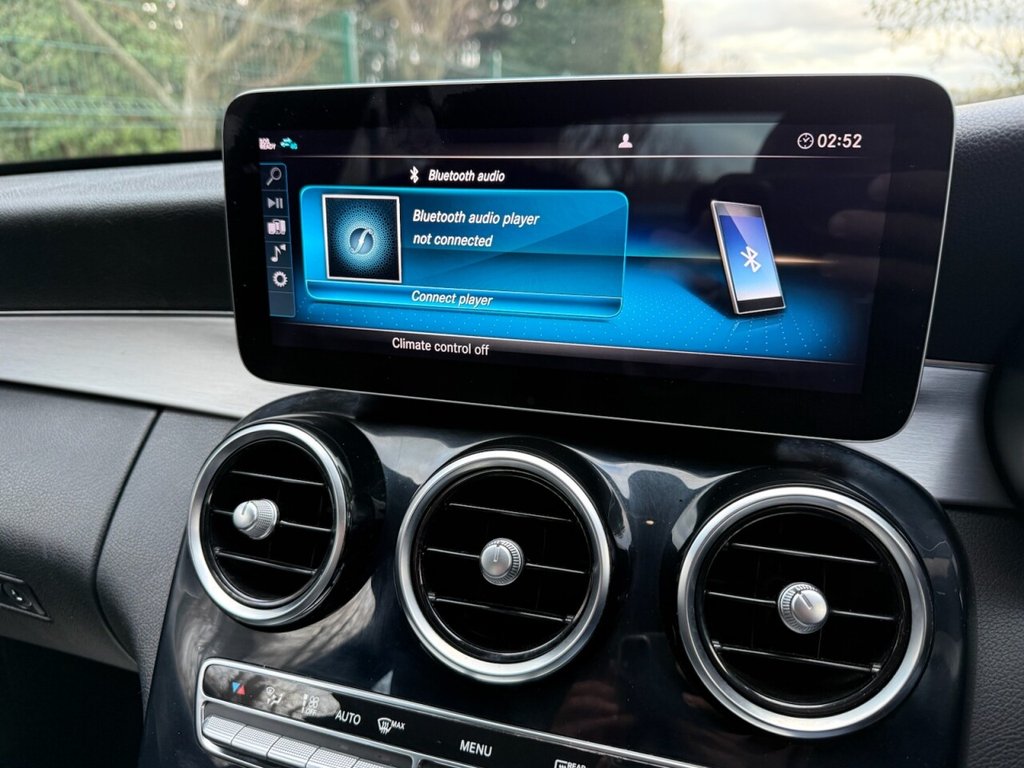 Used Mercedes-Benz C Class 2020 for sale - 77231964: Photo 33