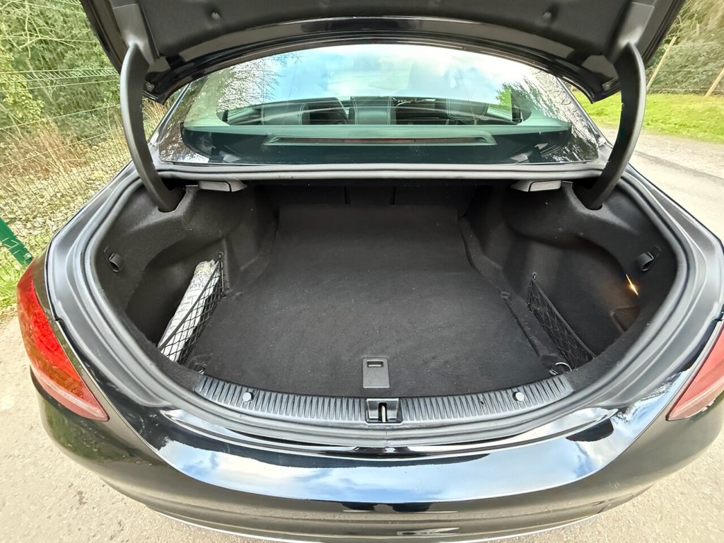 Used Mercedes-Benz C Class 2020 for sale - 77231964: Photo 45