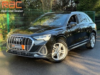 Used Audi Q3 2019 for sale - 79632293: Photo