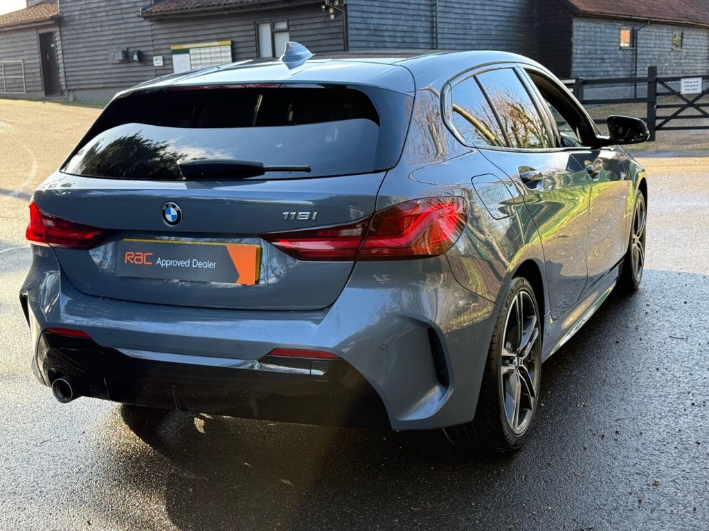 Used BMW 1 Series 2019 for sale - 77231962: Photo 10