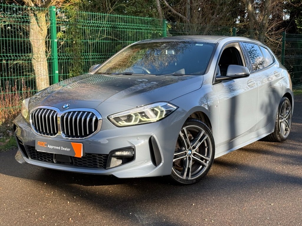 Used BMW 1 Series 2019 for sale - 77231962: Photo 12