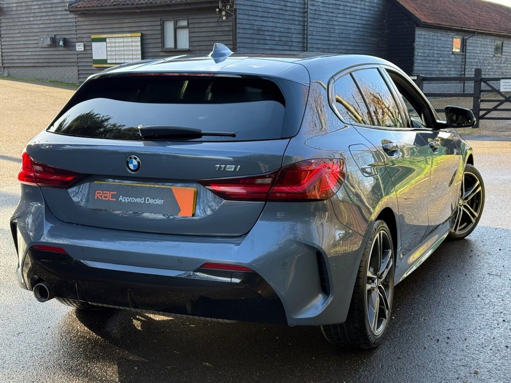 Used BMW 1 Series 2019 for sale - 77231962: Photo 13