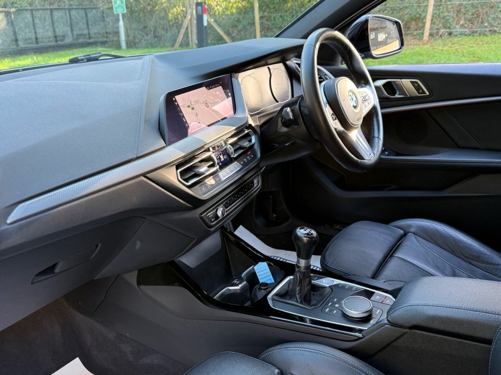 Used BMW 1 Series 2019 for sale - 77231962: Photo 14