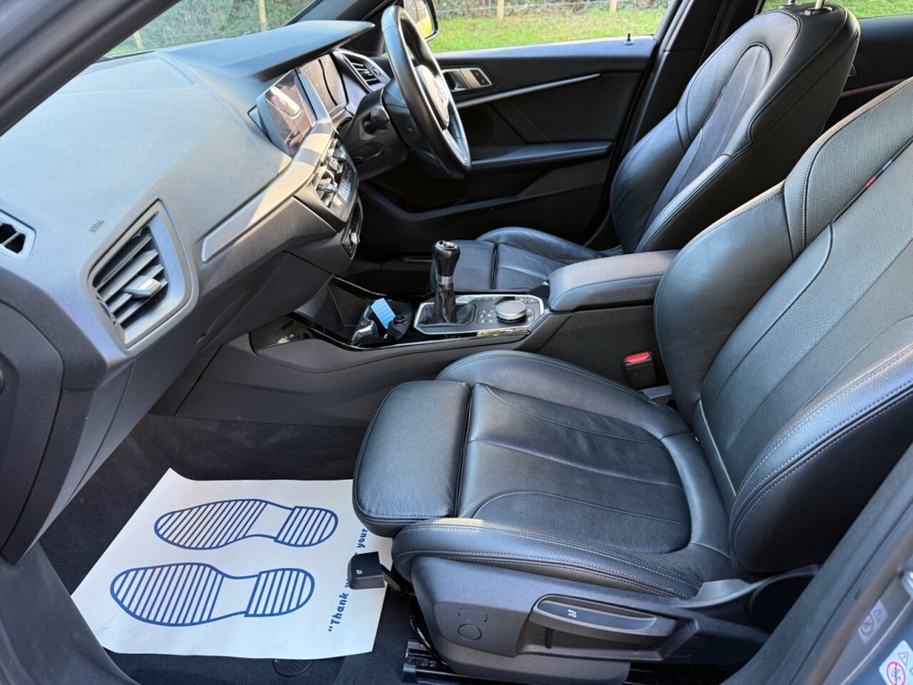 Used BMW 1 Series 2019 for sale - 77231962: Photo 15