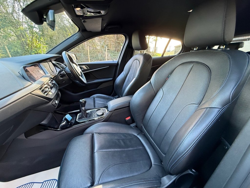 Used BMW 1 Series 2019 for sale - 77231962: Photo 16