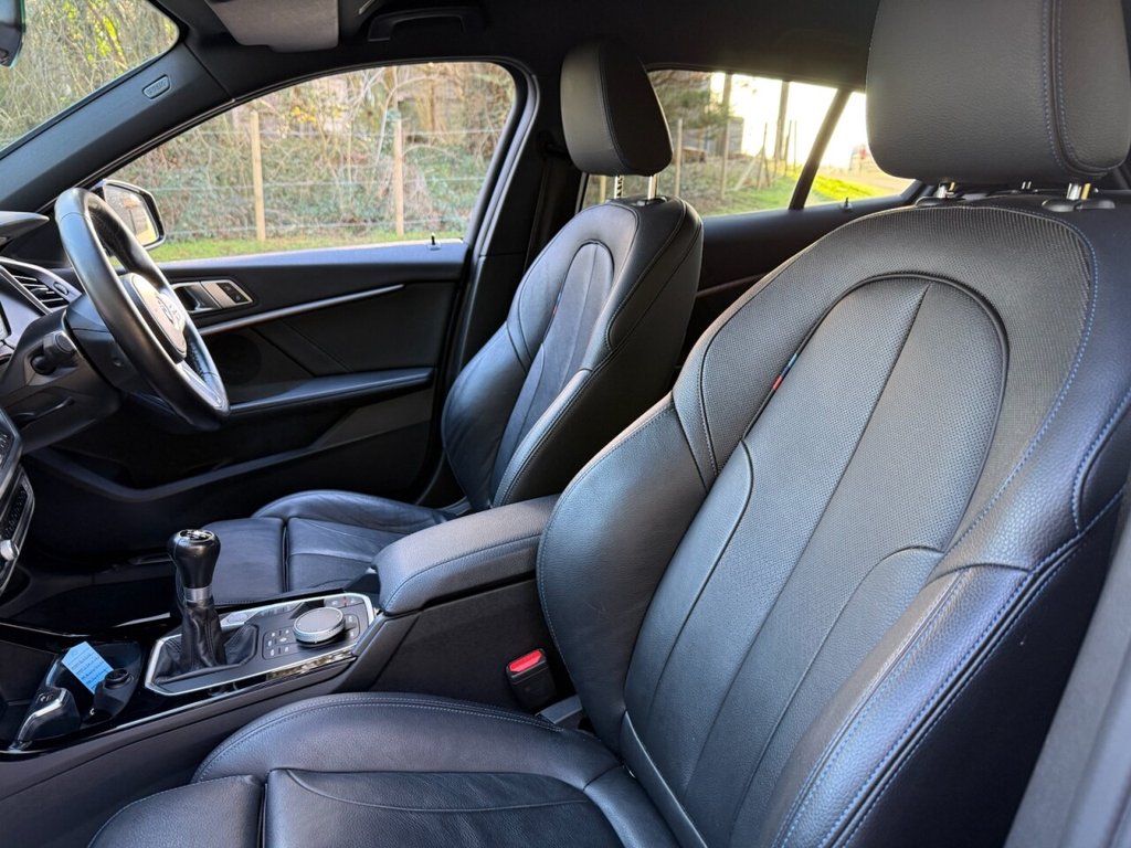 Used BMW 1 Series 2019 for sale - 77231962: Photo 17