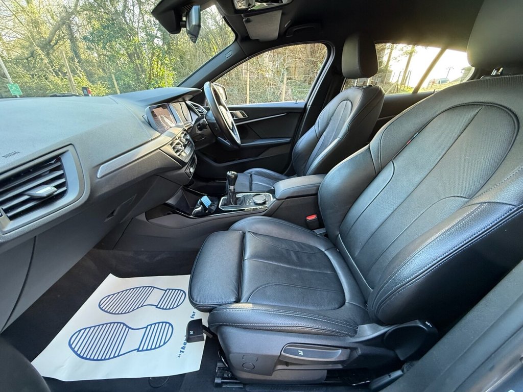 Used BMW 1 Series 2019 for sale - 77231962: Photo 18