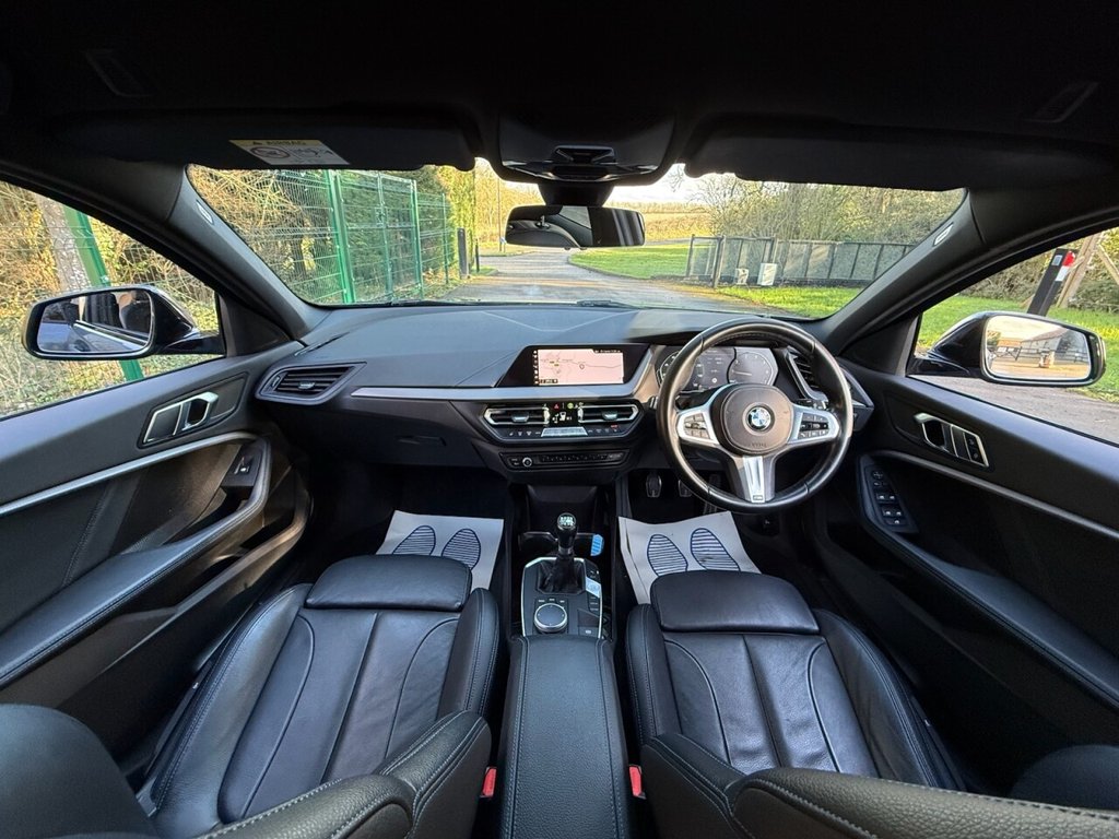 Used BMW 1 Series 2019 for sale - 77231962: Photo 21