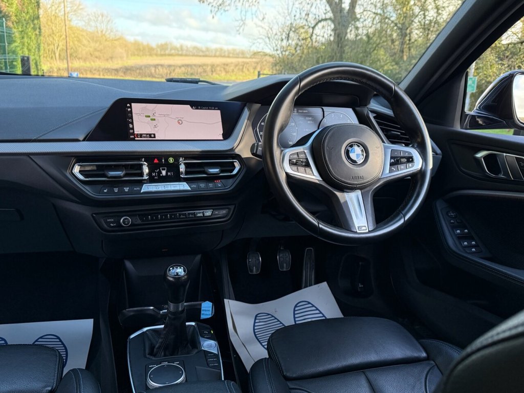Used BMW 1 Series 2019 for sale - 77231962: Photo 22