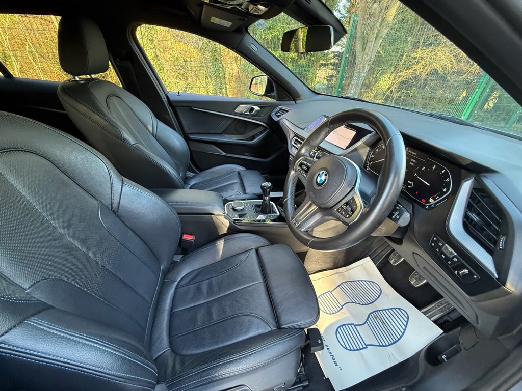 Used BMW 1 Series 2019 for sale - 77231962: Photo 24