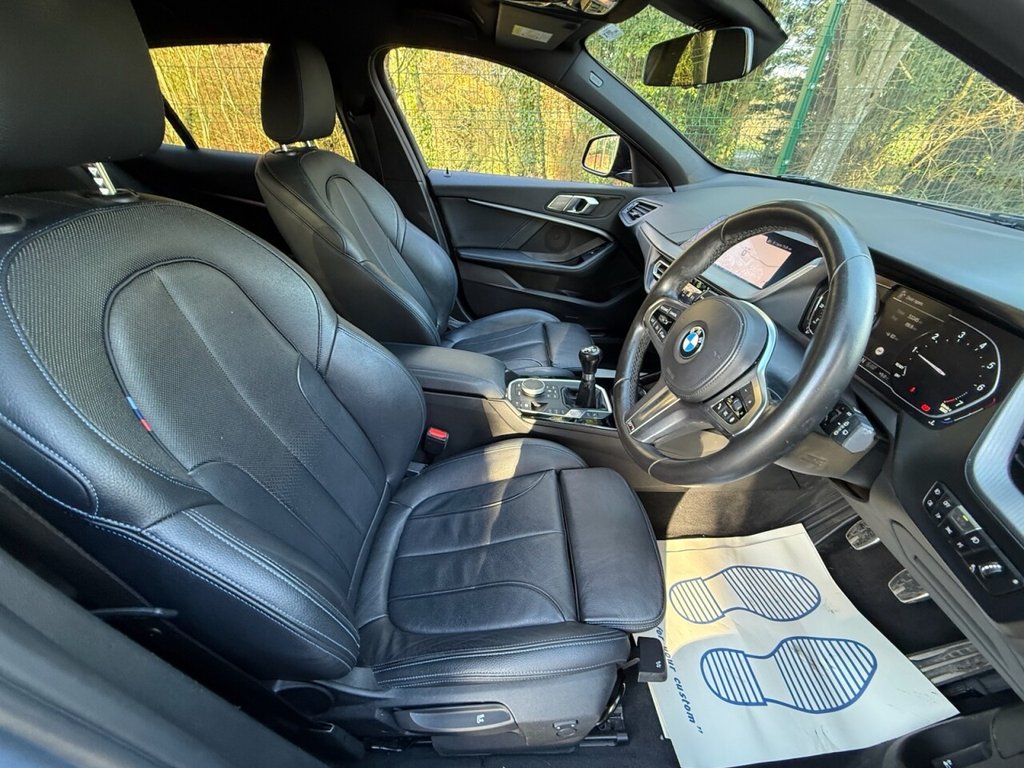 Used BMW 1 Series 2019 for sale - 77231962: Photo 25