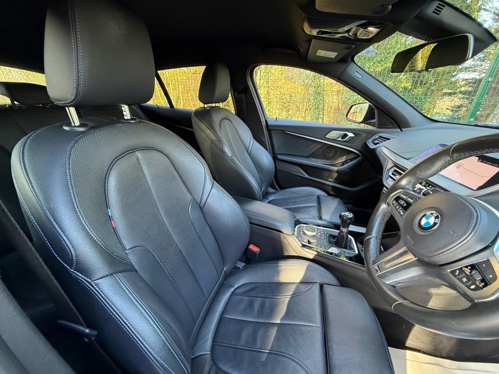 Used BMW 1 Series 2019 for sale - 77231962: Photo 26