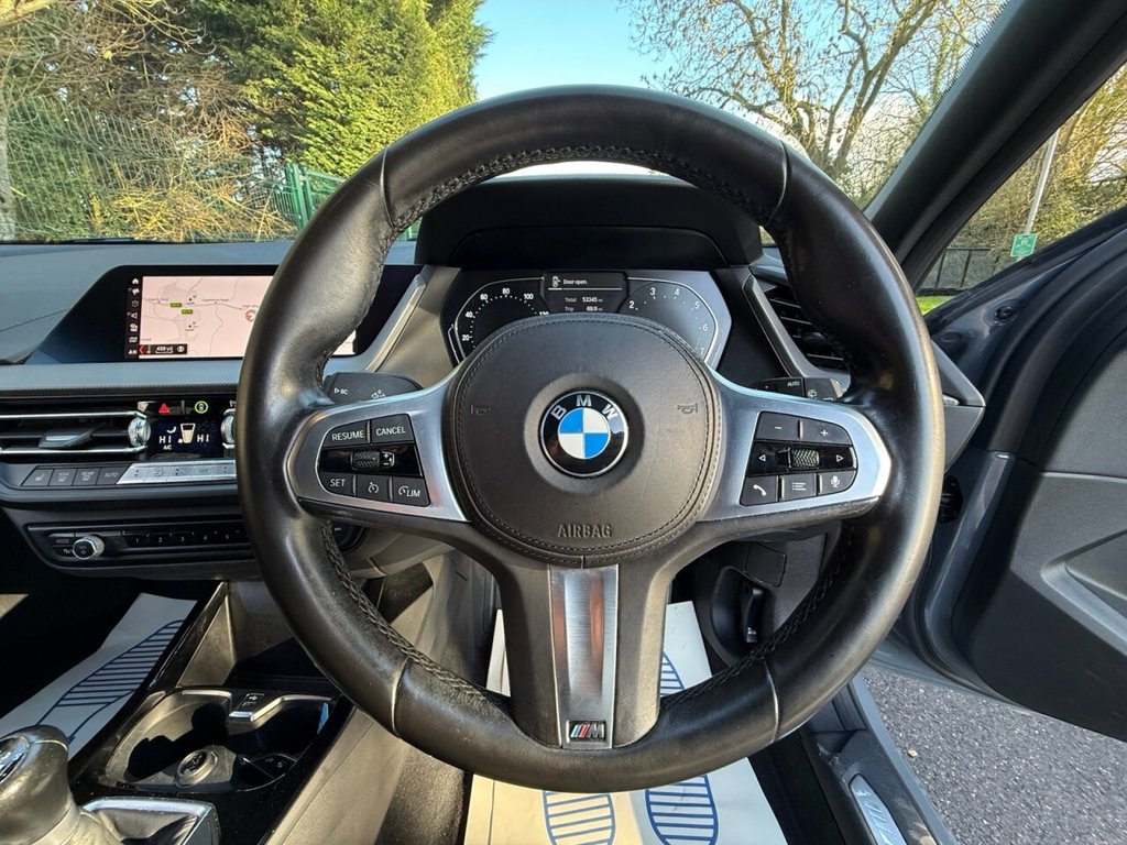 Used BMW 1 Series 2019 for sale - 77231962: Photo 28