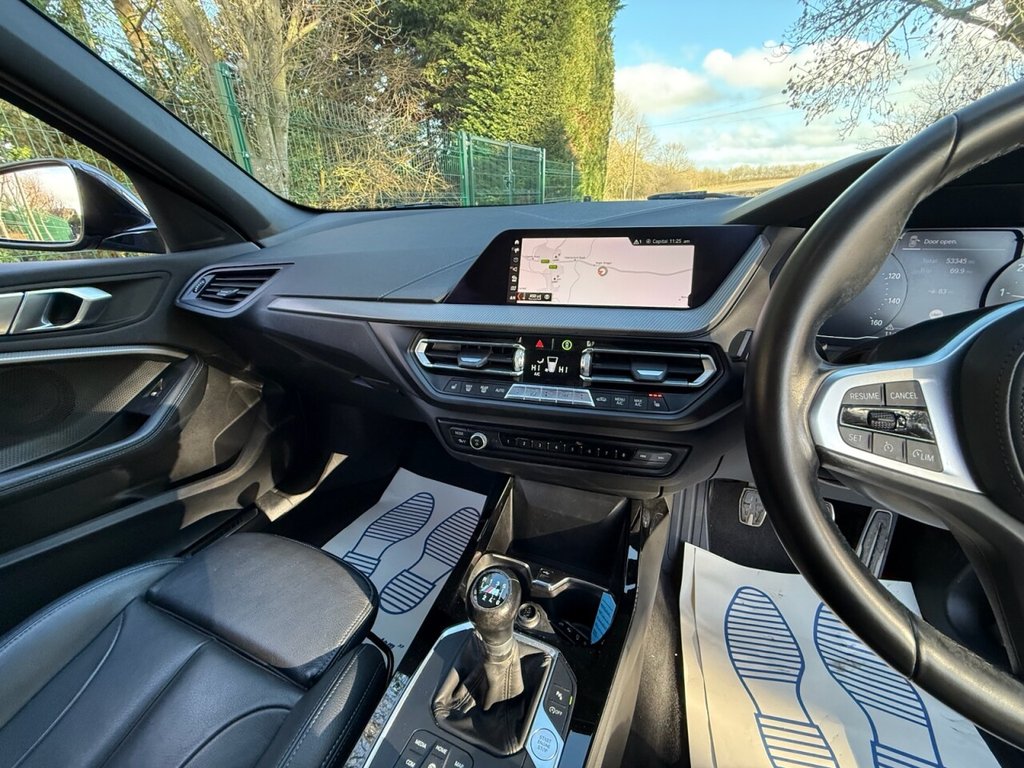 Used BMW 1 Series 2019 for sale - 77231962: Photo 29