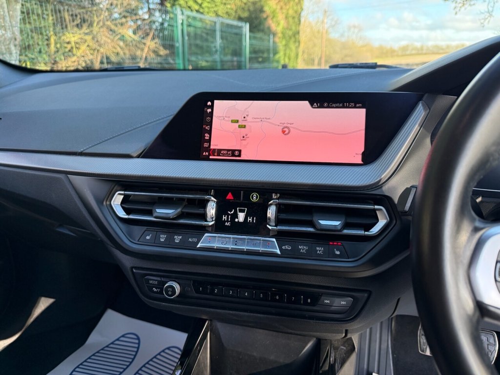 Used BMW 1 Series 2019 for sale - 77231962: Photo 31