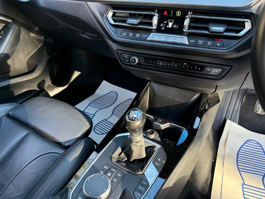 Used BMW 1 Series 2019 for sale - 77231962: Photo 32