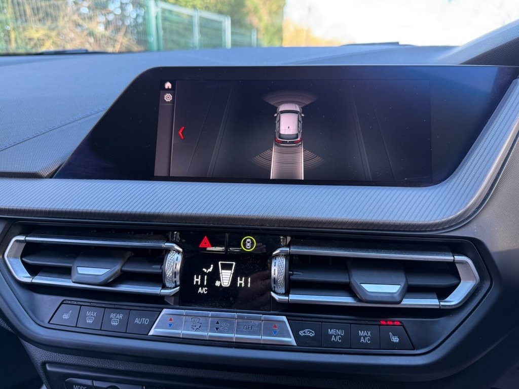 Used BMW 1 Series 2019 for sale - 77231962: Photo 33