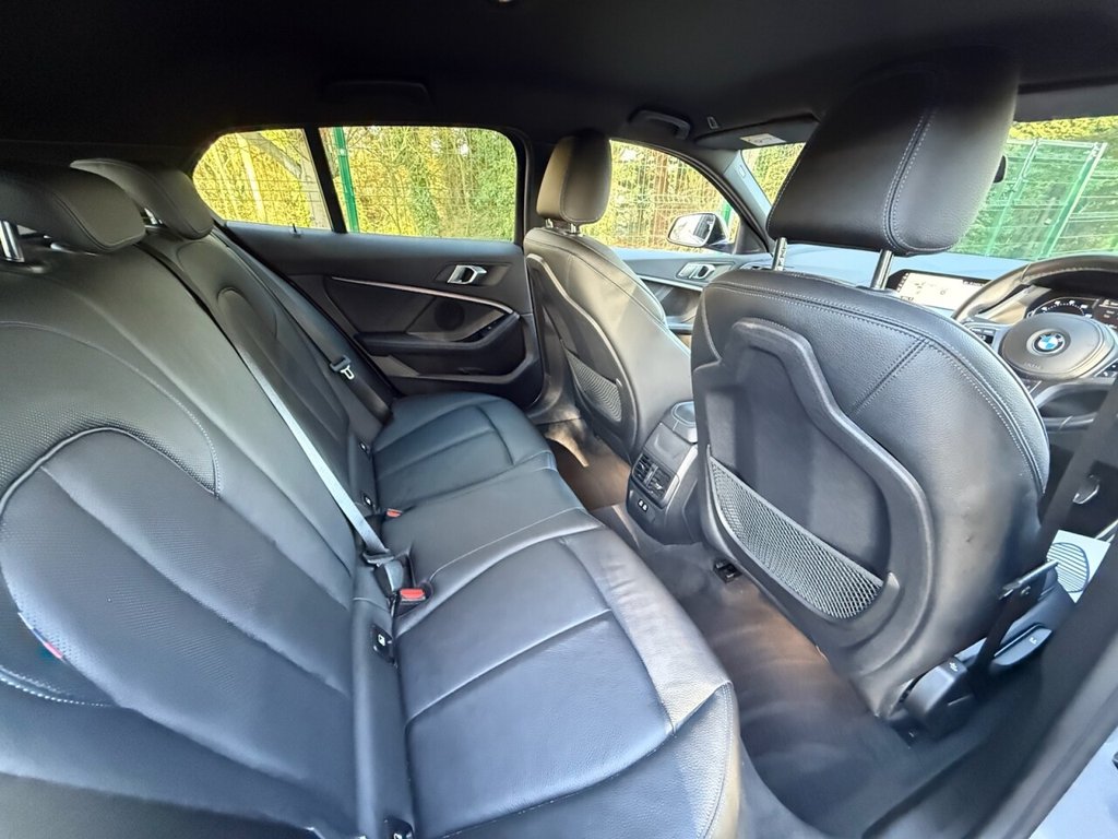 Used BMW 1 Series 2019 for sale - 77231962: Photo 34