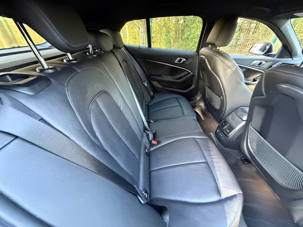 Used BMW 1 Series 2019 for sale - 77231962: Photo 35