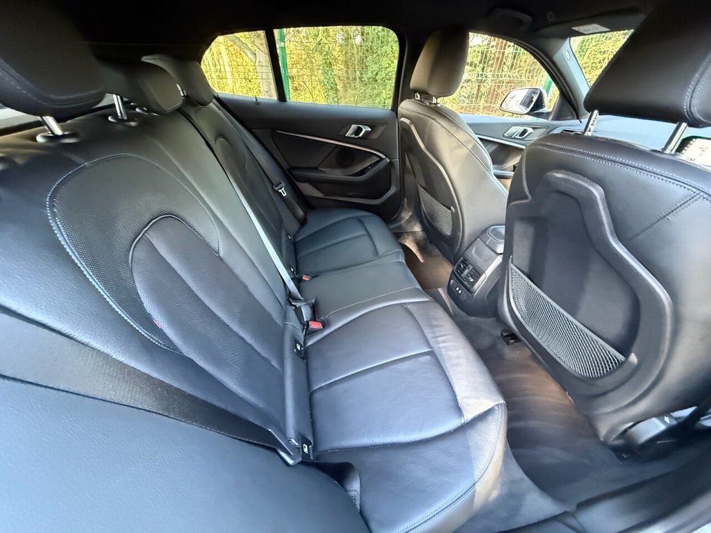 Used BMW 1 Series 2019 for sale - 77231962: Photo 36