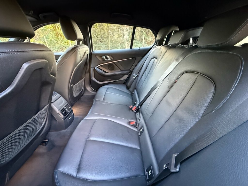 Used BMW 1 Series 2019 for sale - 77231962: Photo 37