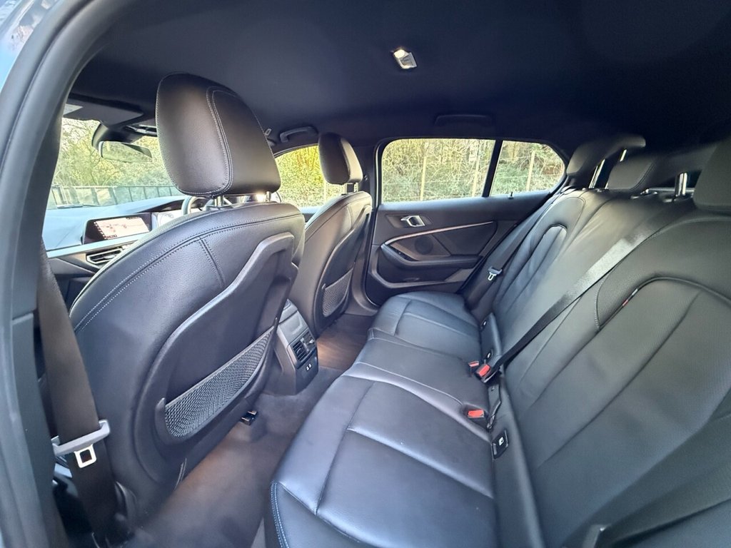 Used BMW 1 Series 2019 for sale - 77231962: Photo 38