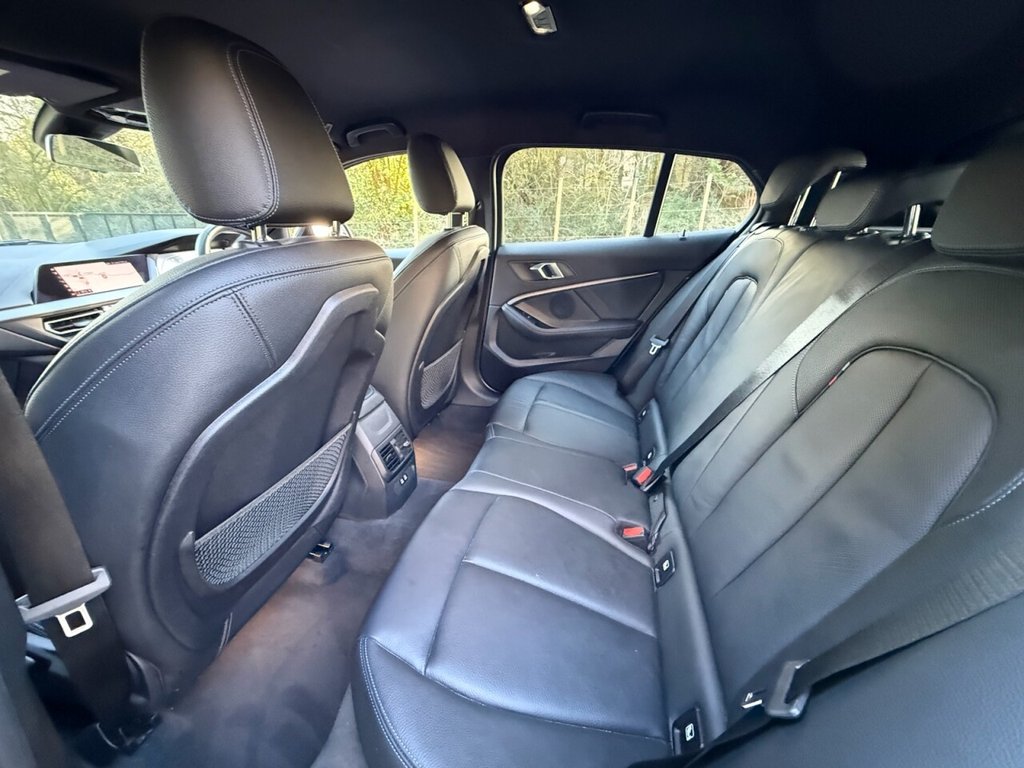 Used BMW 1 Series 2019 for sale - 77231962: Photo 39