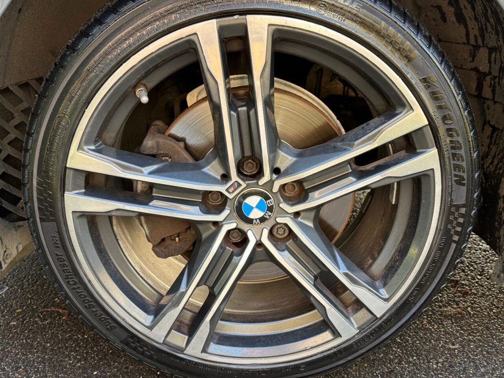 Used BMW 1 Series 2019 for sale - 77231962: Photo 44