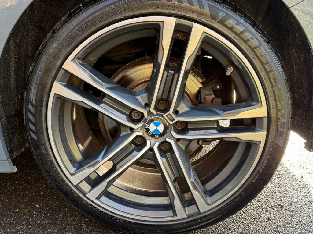 Used BMW 1 Series 2019 for sale - 77231962: Photo 45