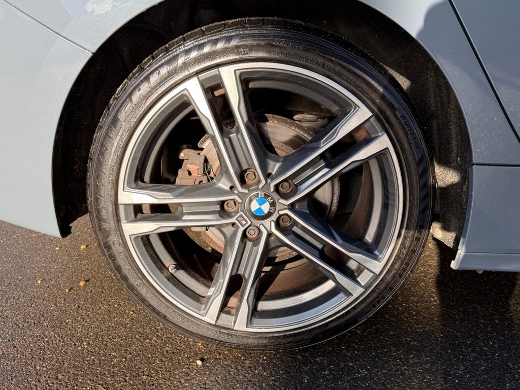 Used BMW 1 Series 2019 for sale - 77231962: Photo 47