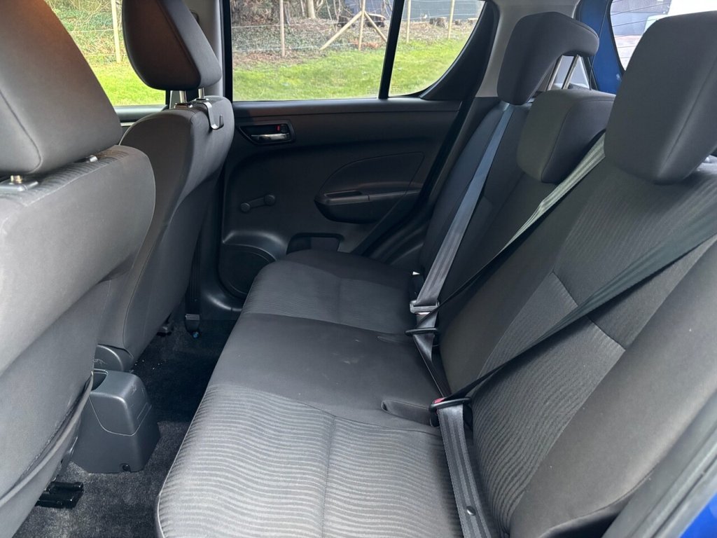 Used Suzuki Swift 2012 for sale - 77227523: Photo 20