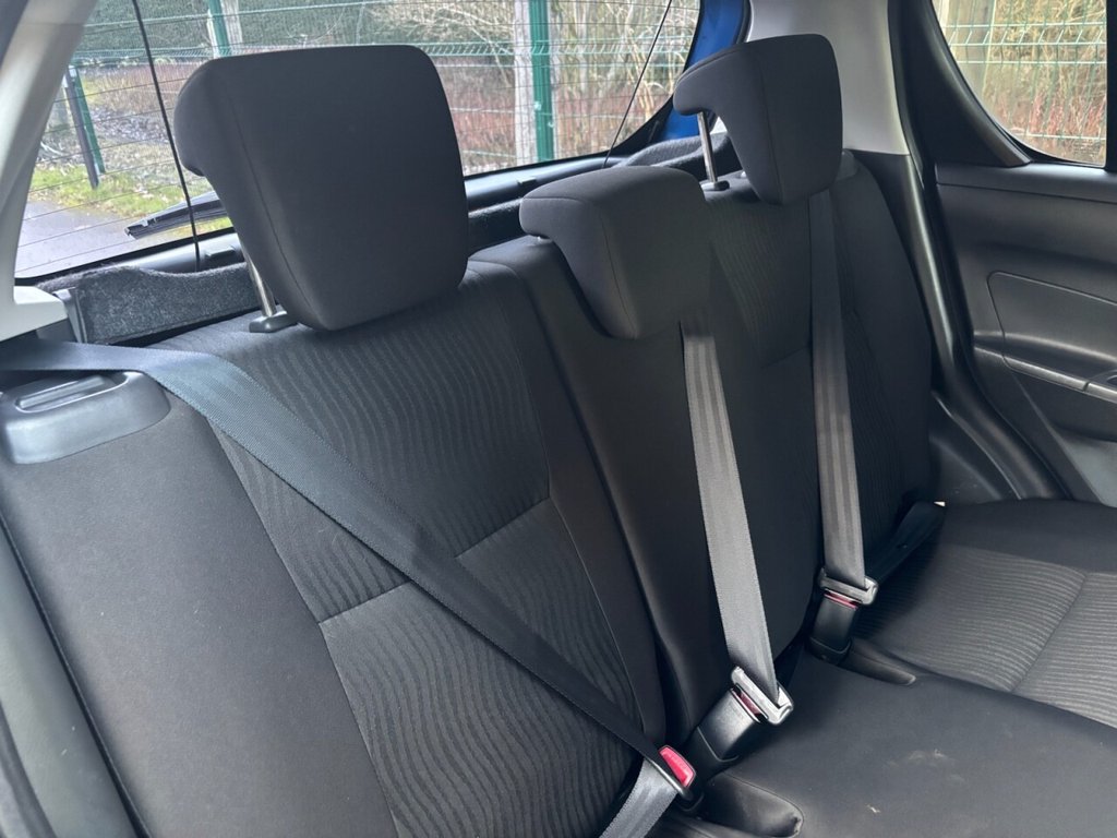 Used Suzuki Swift 2012 for sale - 77227523: Photo 25