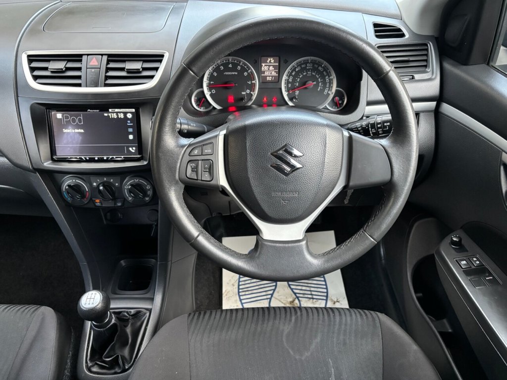 Used Suzuki Swift 2012 for sale - 77227523: Photo 27