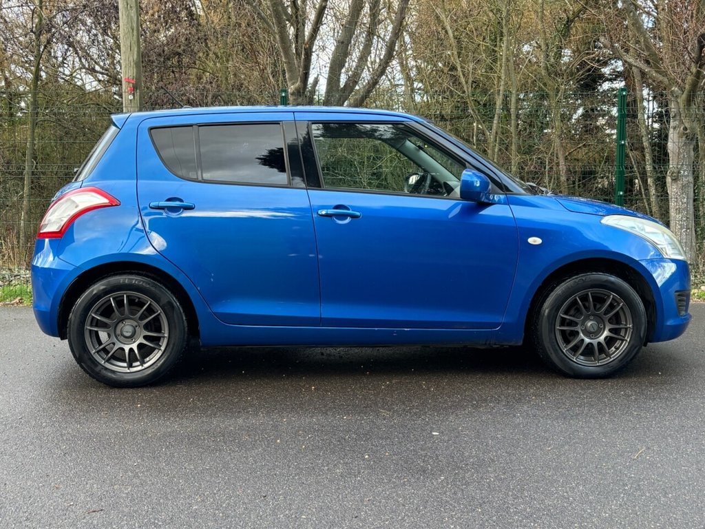 Used Suzuki Swift 2012 for sale - 77227523: Photo 3