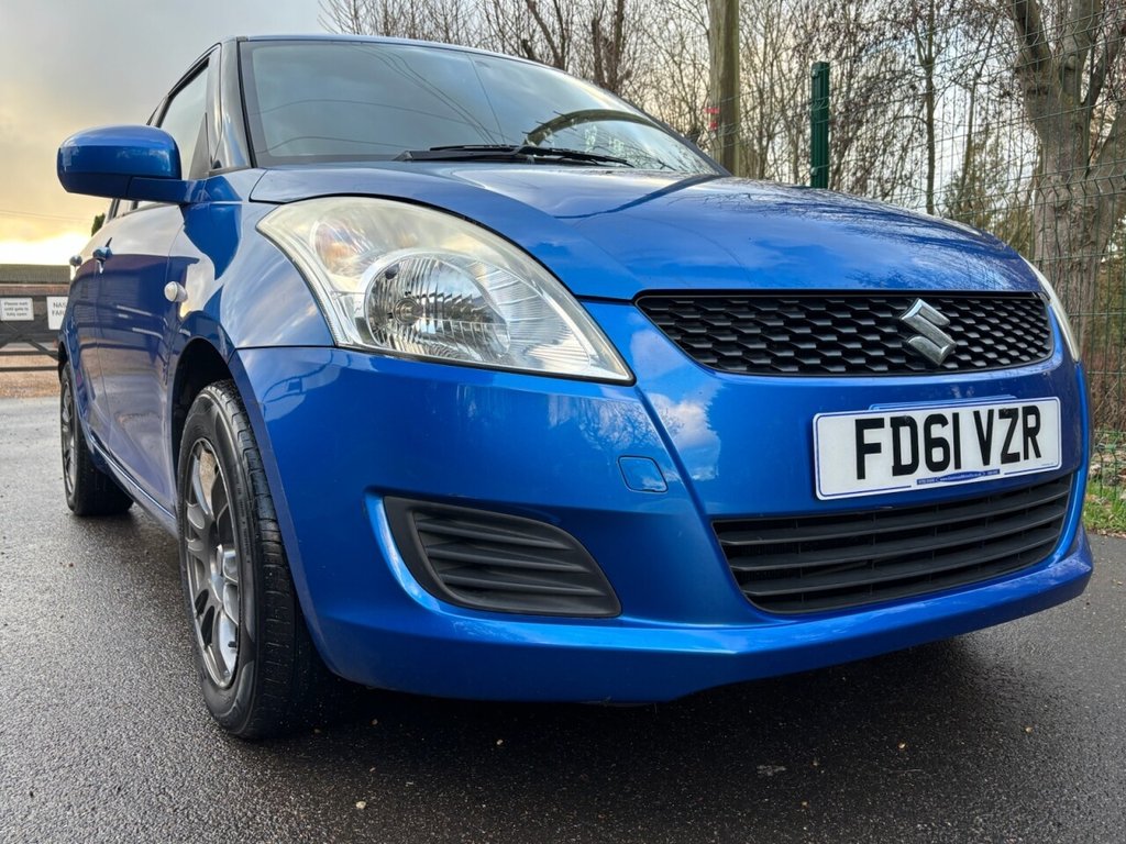 Used Suzuki Swift 2012 for sale - 77227523: Photo 34