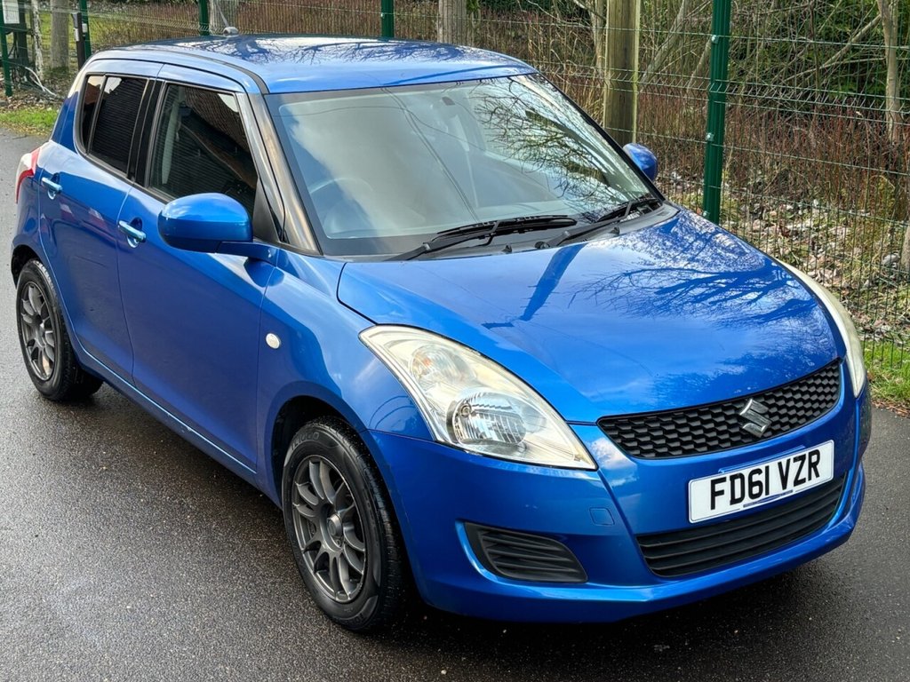 Used Suzuki Swift 2012 for sale - 77227523: Photo 40